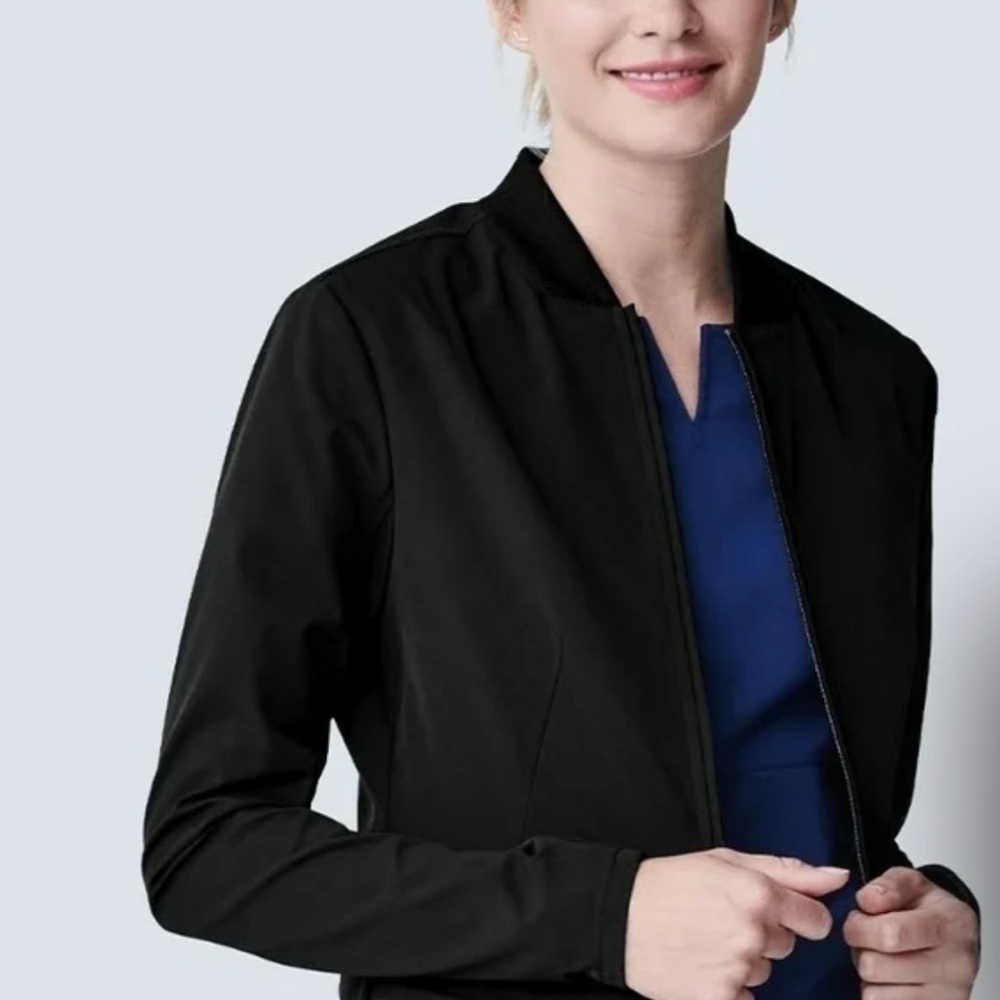 Women's Medelita Kinetic Scrub Jacket